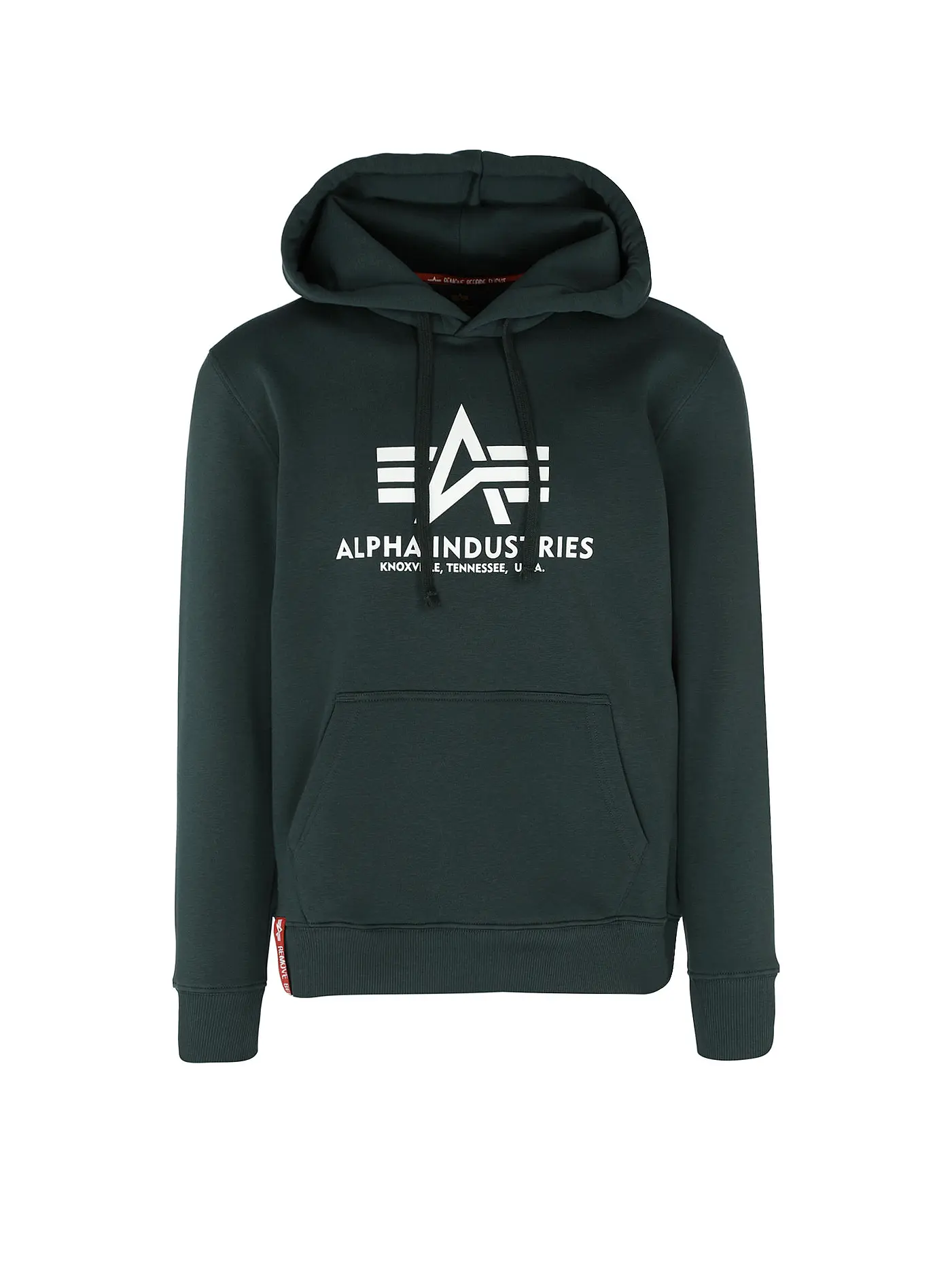 ALPHA INDUSTRIES | Kapuzensweater - Hoodie | 